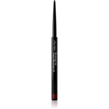 Shiseido MicroLiner Ink kredka do oczu odcień Plum 0,08 g