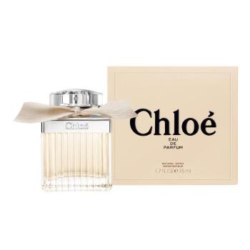 Chloé Chloé 75 ml woda perfumowana dla kobiet