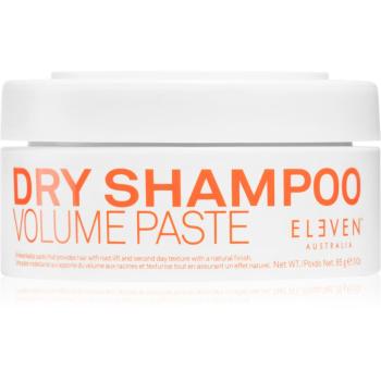 Eleven Australia Dry Shampoo pasta stylizująca do zwiększenia objętości włosów 85 ml