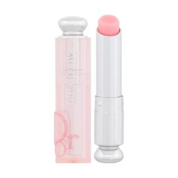 Christian Dior Addict Lip Glow 3,2 g balsam do ust dla kobiet Uszkodzone pudełko 001 Pink