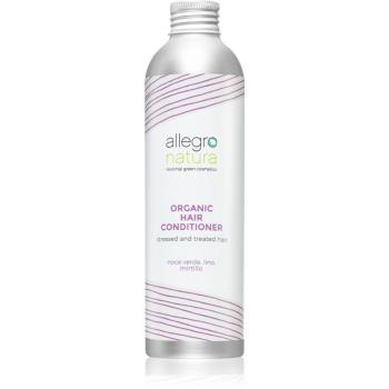 Allegro Natura Organic odżywka regenerująca 200 ml