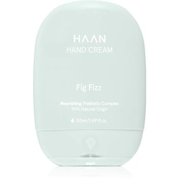 Haan Hand Cream Fig Fizz krem do rąk napełnialny 50 ml