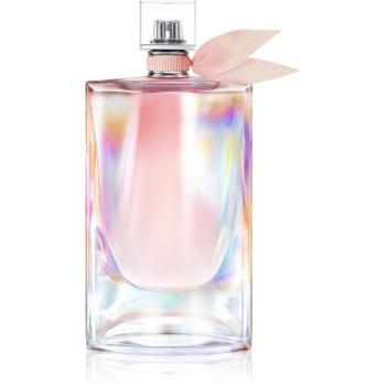 Lancôme La Vie Est Belle Soleil Cristal woda perfumowana dla kobiet 100 ml
