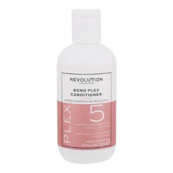 Revolution Haircare London Plex 5 Bond Plex Conditioner 250 ml odżywka dla kobiet