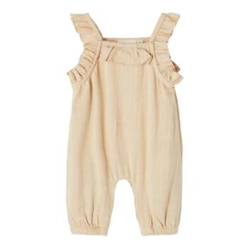 Lil'Atelier Jumpsuit Nbfhelen Pebble