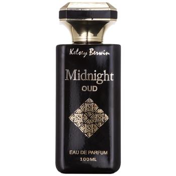 Kelsey Berwin Midnight Oud woda perfumowana dla mężczyzn 100 ml
