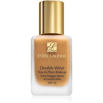 Estée Lauder Double Wear Stay-in-Place podkład o przedłużonej trwałości SPF 10 odcień 4W1 Honey Bronze 30 ml
