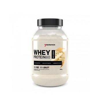 7 NUTRITION Whey Protein 80 - 2000g