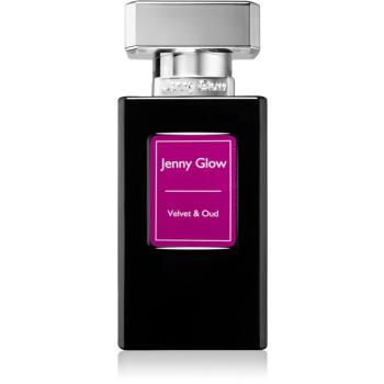 Jenny Glow Velvet & Oud woda perfumowana unisex 30 ml
