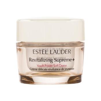 Estée Lauder Revitalizing Supreme+ Youth Power Soft Creme 75 ml krem do twarzy na dzień dla kobiet Uszkodzone pudełko