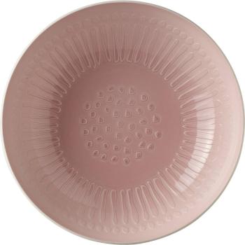 Biało-różowa porcelanowa miska do serwowania Villeroy & Boch Blossom, ⌀ 26 cm