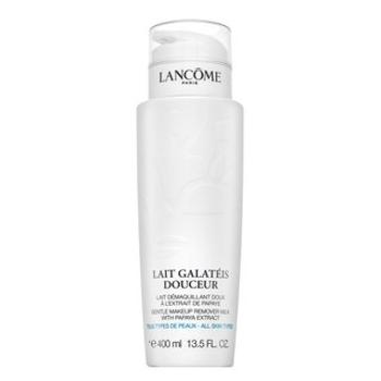 Lancome Galateis Douceur Gentle Softening Cleansing Fluid delikatny produkt do demakijażu o działaniu nawilżającym 400 ml