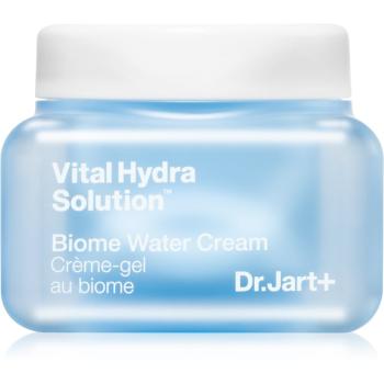 Dr. Jart+ Vital Hydra Solution™ Biome Water Cream żelowy krem nawilżający 50 ml