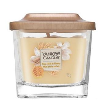 Yankee Candle Rice Milk & Honey świeca zapachowa 96 g