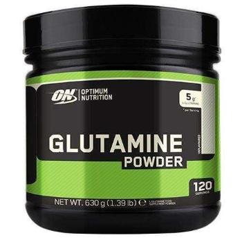 OPTIMUM NUTRITION Glutamine - 630g