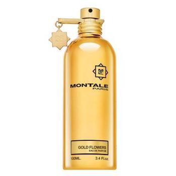 Montale Gold Flowers woda perfumowana dla kobiet 100 ml