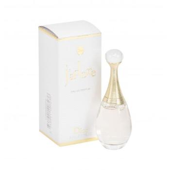Christian Dior J´adore 5 ml woda perfumowana dla kobiet Uszkodzone pudełko
