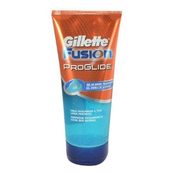 Gillette Fusion Proglide 175 ml żel do golenia dla mężczyzn