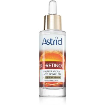 Astrid Bioretinol lekkie serum rewitalizujące do twarzy z retinolem 30 ml