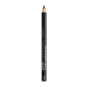NYX Professional Makeup Slim Eye Pencil 1 g kredka do oczu dla kobiet 940 Black Shimmer