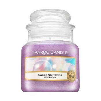 Yankee Candle Sweet Nothings świeca zapachowa 104 g