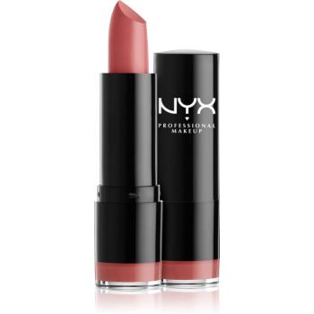 NYX Professional Makeup Extra Creamy Round Lipstick kremowa szminka do ust odcień B52 4 g