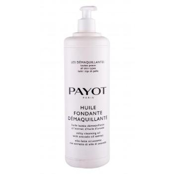 PAYOT Les Démaquillantes Milky Cleansing Oil 1000 ml olejek oczyszczający dla kobiet