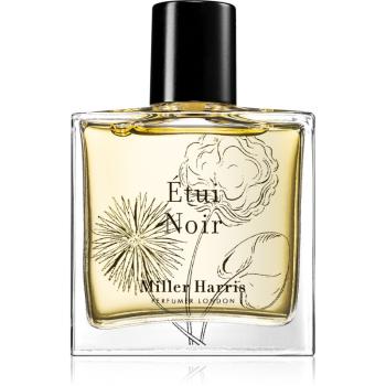 Miller Harris Etui Noir woda perfumowana unisex 50 ml