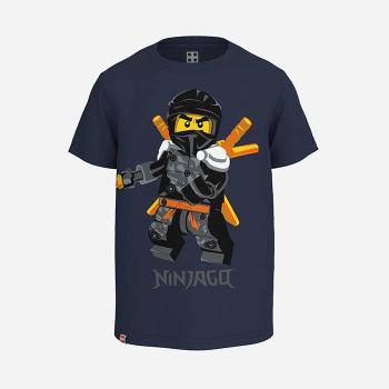 Koszulka dziecięca LEGO® Wear T-shirt SS 12010577 590
