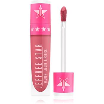 Jeffree Star Cosmetics Velour Liquid Lipstick szminka w płynie odcień Calabasas 5,6 ml