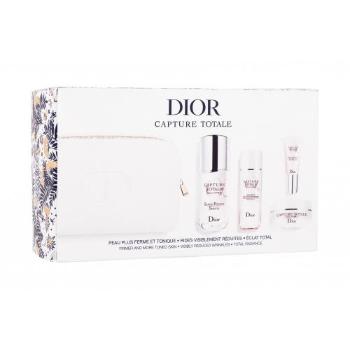 Christian Dior Capture Totale C.E.L.L. Energy The Total Age-Defying Skincare Ritual zestaw