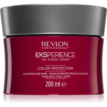 Revlon Professional Eksperience Color Protection maseczka do włosów farbowanych 200 ml