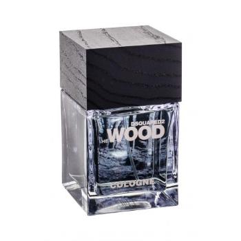 Dsquared2 He Wood Cologne 75 ml woda kolońska dla mężczyzn