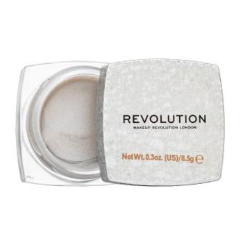 Makeup Revolution Jewel Collection Jelly Highlighter Dazzling rozświetlacz z ujednolicającą i rozjaśniającą skórę formułą 8,5 g