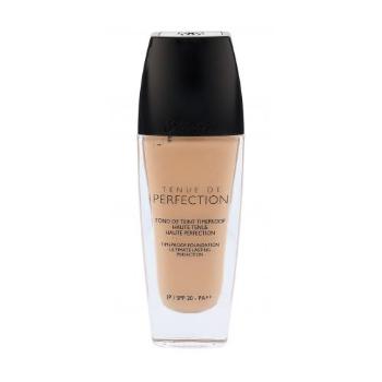 Guerlain Tenue De Perfection SPF20 30 ml podkład dla kobiet 03 Beige Naturel