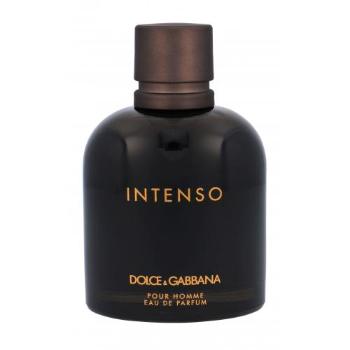 Dolce&Gabbana Pour Homme Intenso 125 ml woda perfumowana dla mężczyzn