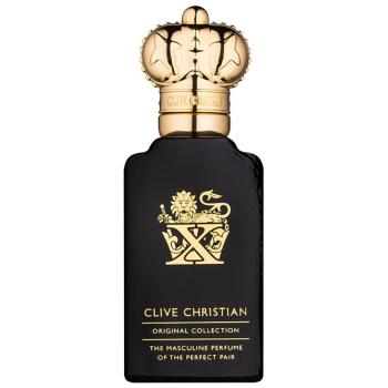 Clive Christian X woda perfumowana dla mężczyzn 50 ml