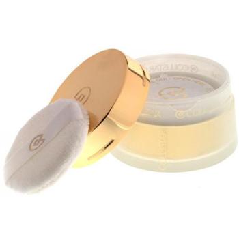 Collistar Silk Effect Loose Powder 35 g puder dla kobiet Uszkodzone pudełko 2 Golden Beige