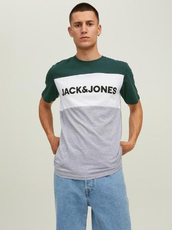 Jack & Jones Koszulka Szary