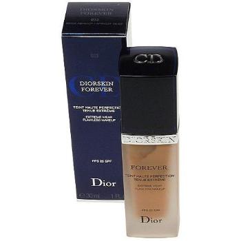 Christian Dior Diorskin Forever Extreme Wear SPF25 30 ml podkład dla kobiet 033 Apricot Beige