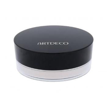 Artdeco Fixing Powder 10 g utrwalacz makijażu dla kobiet