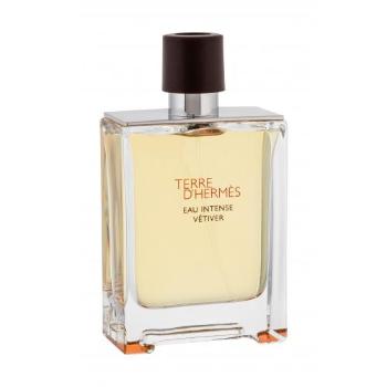 Hermes Terre d´Hermès Eau Intense Vétiver 100 ml woda perfumowana dla mężczyzn Bez pudełka