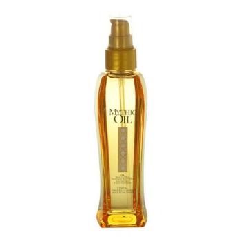 L'Oréal Professionnel Mythic Oil 100 ml olejek do włosów dla kobiet Uszkodzone pudełko