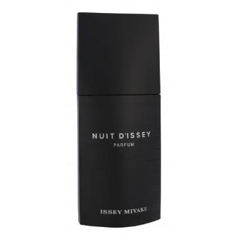 Issey Miyake Nuit D´Issey Parfum 125 ml perfumy dla mężczyzn