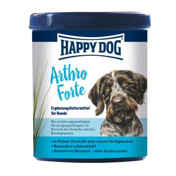 HAPPY DOG ArthroForte 200 g suplement na mocne stawy