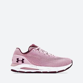 Buty damskie sneakersy Under Armour Hovr Sonic 4 3023559 604