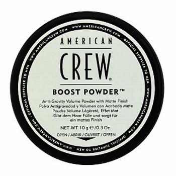 American Crew Boost Powder puder do włosów bez objętości 10 ml