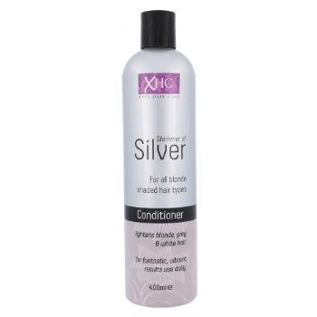 Xpel Shimmer Of Silver 400 ml odżywka dla kobiet