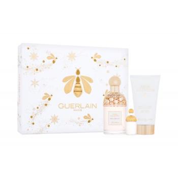 Guerlain Aqua Allegoria Pera Granita zestaw Edt 75 ml + Edt 7,5 ml + Mleczko do ciała 75 ml dla kobiet