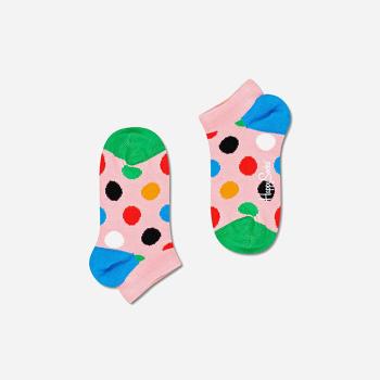 Skarpetki dziecięce Happy Socks Big Dot Low KBDO05-3000